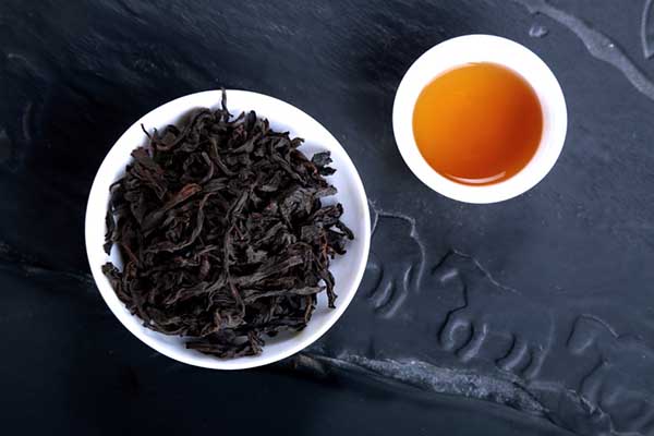 八马大红袍是什么茶，八马茶叶大红袍1000怎么样