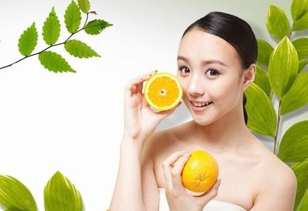 柠檬美白方法小技巧，柠檬护肤注意事项