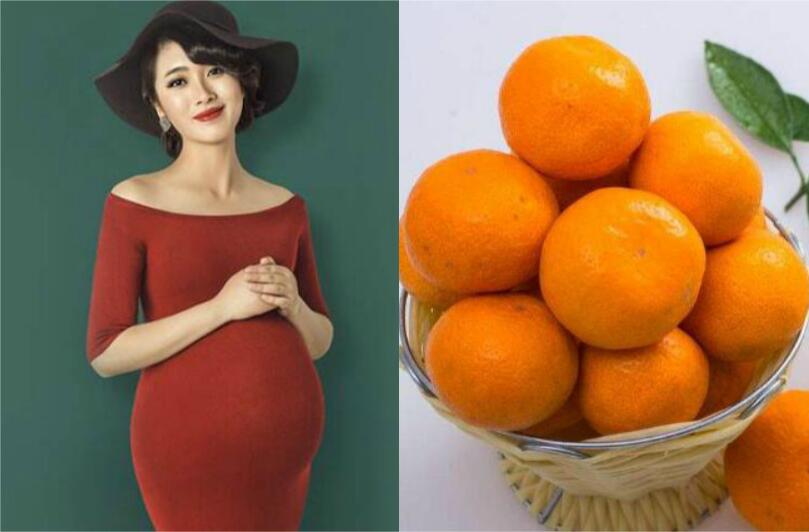 经常吃橘子有什么好处，女性养颜护肤佳品