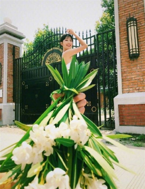 夏季水果拍照方法，男生学会了害怕追不到女神吗