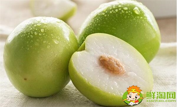 青枣可以减肥吗，牛奶青枣的营养价值