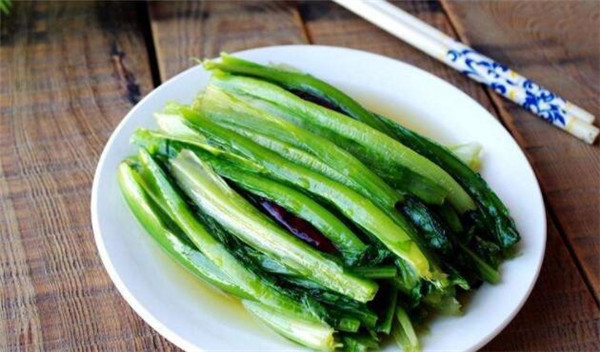 油麦菜的功效与作用，吃油麦菜的注意事项