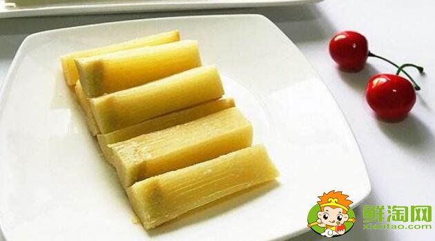 吃甘蔗上火还是下火，甘蔗的功效与作用