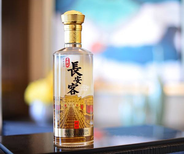 西凤酒哪款好喝不上头,西凤酒哪款比较经典