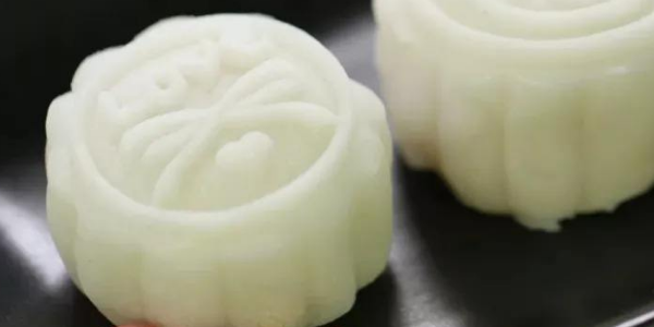 朱师傅冰皮月饼预拌粉怎么用,冰皮月饼预拌粉的做法