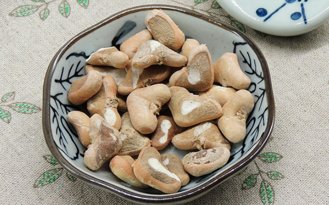 菱角粉有保质期吗，干菱角米保质期是多久