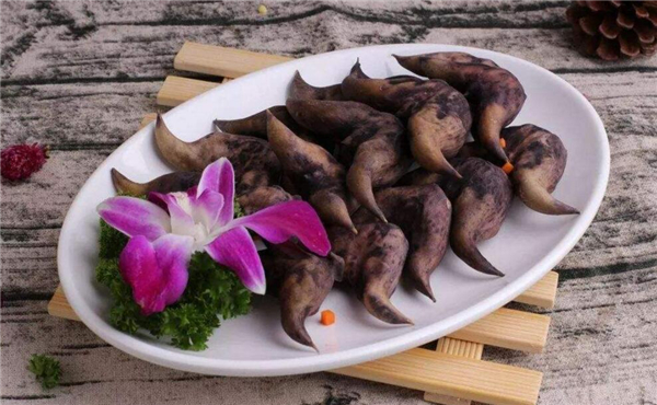 煮熟的菱角怎么剥壳，菱角怎么剥壳图解