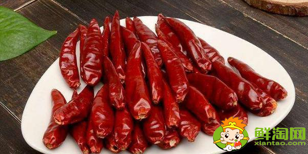 新鲜辣椒怎么保存更久,干辣椒能冷冻保存吗