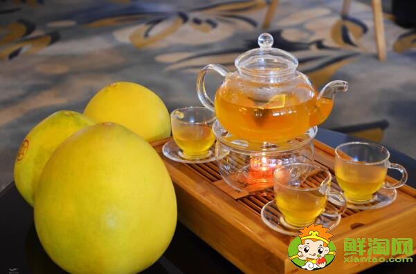 蜂蜜柚子茶的正确喝法，蜂蜜柚子茶什么时候喝比较好