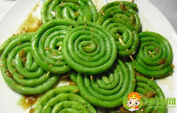 豇豆角可以生吃么，炒豇豆角用焯水吗窍门