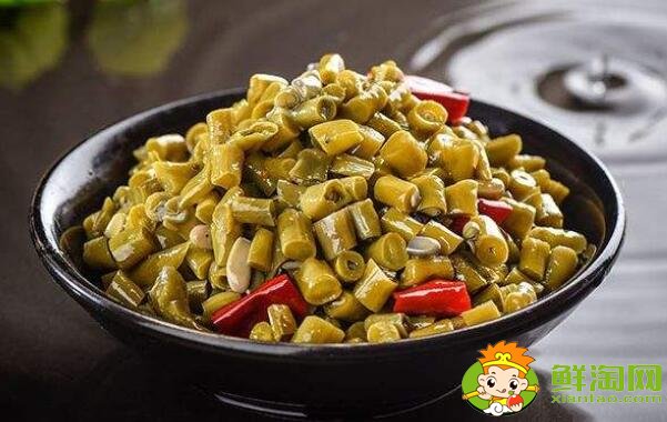 豇豆角可以生吃么，炒豇豆角用焯水吗窍门