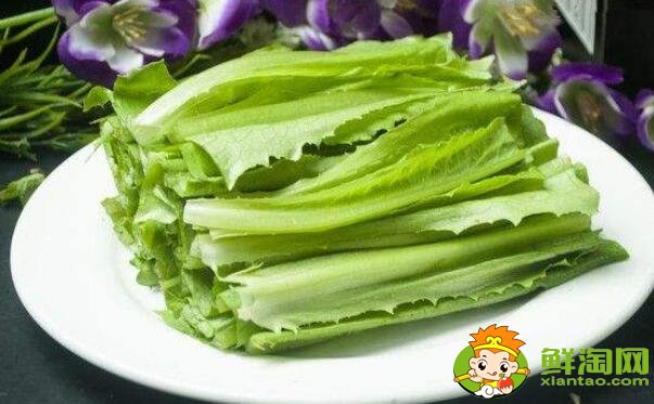 青菜减肥吗，减肥期间可以吃的青菜有什么