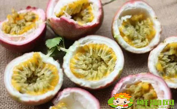 百香果皮怎么做果铺要削皮吗，百香果皮太厚的原因	