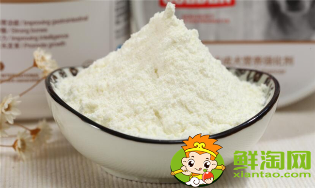 婴儿羊奶粉哪个牌子好，婴儿羊奶粉排行榜10强