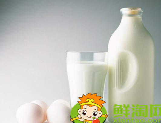喝羊奶好还是牛奶好,宝宝喝羊奶好还是牛奶好