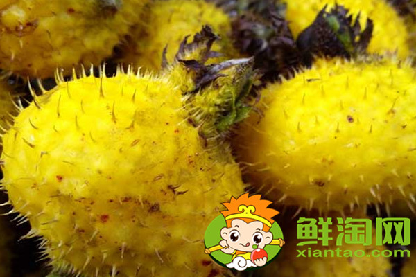 刺梨干怎么做才好吃，刺梨干的吃法