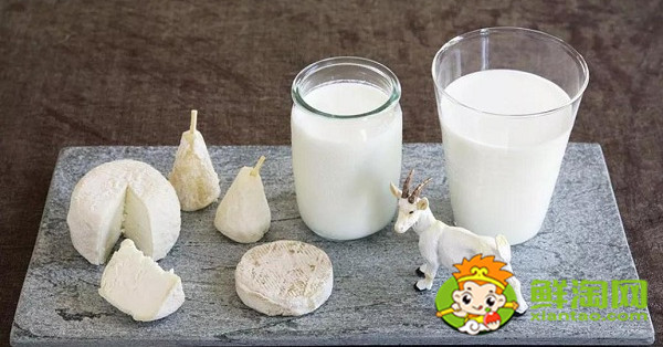 牛奶转羊奶的方法步骤,羊奶冷冻可以存放多久