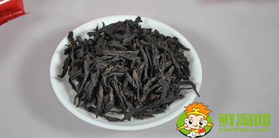奇兰是大红袍吗，大红袍是红茶还是绿茶