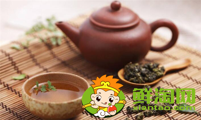 乌龙茶大红袍是红茶吗,大红袍哪个品种好喝