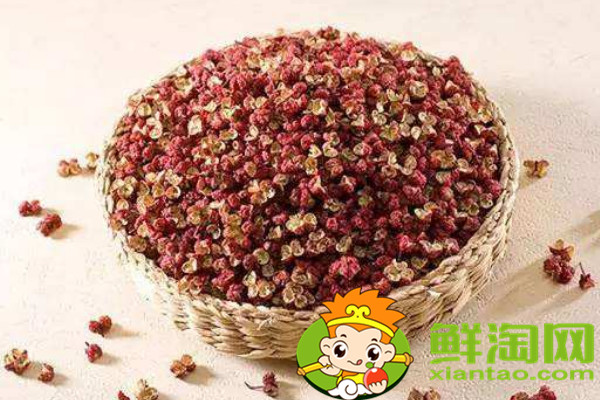 花椒釆摘后怎么加工，花椒可以做哪些深加工