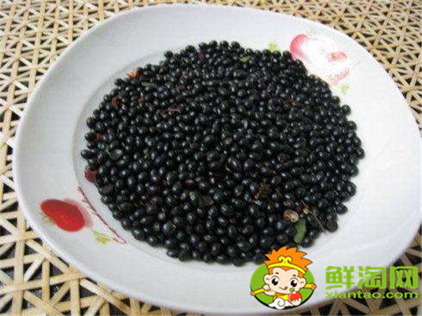 青花椒什么季节成熟，花椒籽什么时候采最适宜