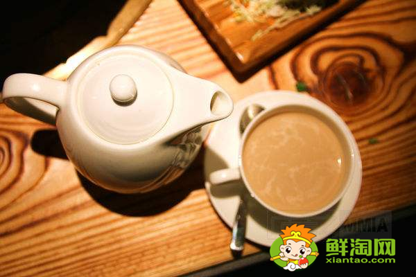 大红袍可以做奶茶吗，奶茶用红茶做还是用大红袍做