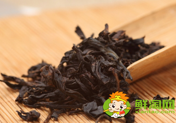 怎么分辨大红袍茶叶的真假，大红袍真假与品质鉴别