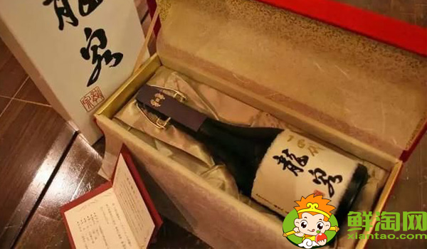 日本清酒哪个牌子好喝，十大日本清酒品牌