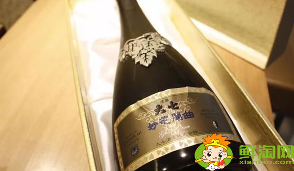 日本清酒哪个牌子好喝，十大日本清酒品牌