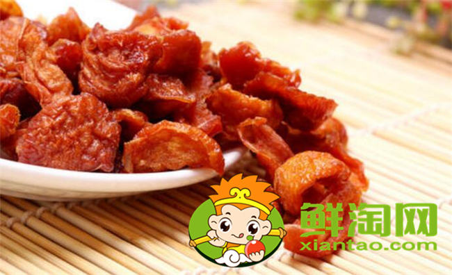 沙果干怎么晒好吃，怎样晒沙果干又软又好吃