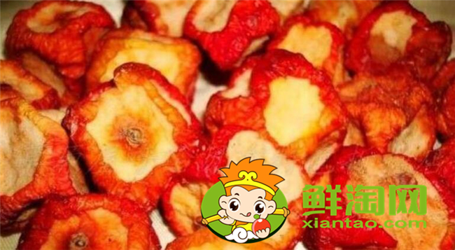 沙果干怎么晒好吃，怎样晒沙果干又软又好吃