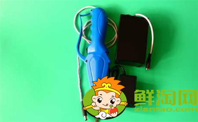 树上的花椒怎么摘快，花椒机器一天能摘多少