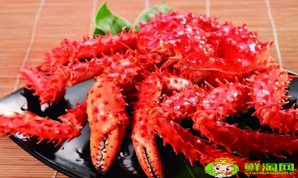 帝王蟹为何要马上杀死,为什么帝王蟹壳是干垃圾