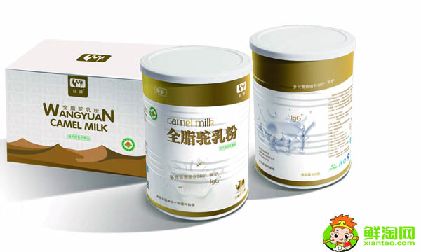 骆驼奶市场零售价是多少，最好的骆驼奶价格