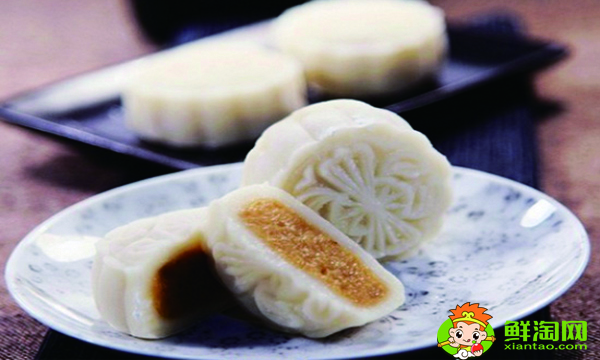 冰皮月饼放冷冻还是冷藏，冰皮月饼的做法大全