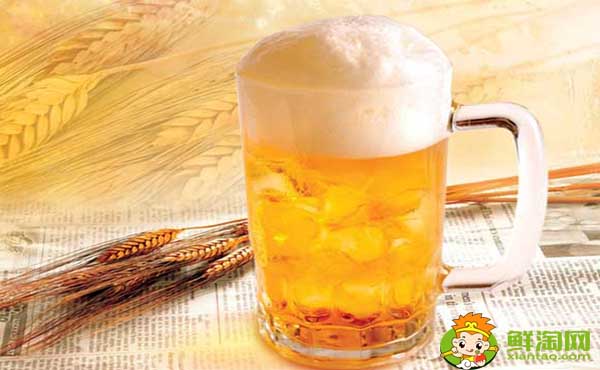 无醇啤酒是啥酒,无醇啤酒口感怎么样
