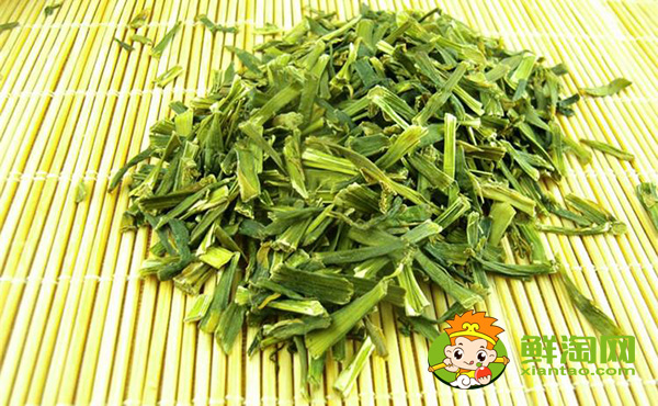 芦笋用开水煮一下可以晾干吗，长期保存芦笋的方法