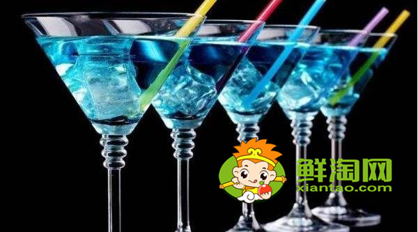rio鸡尾酒怎么调好喝,rio鸡尾酒花样喝法