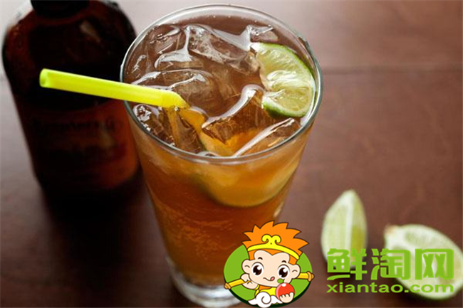 十岁小孩能喝鸡尾酒吗,血腥玛丽鸡尾酒为什么要加芹菜