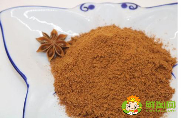 怎么把大料弄成粉，八角粉可以直接吃吗