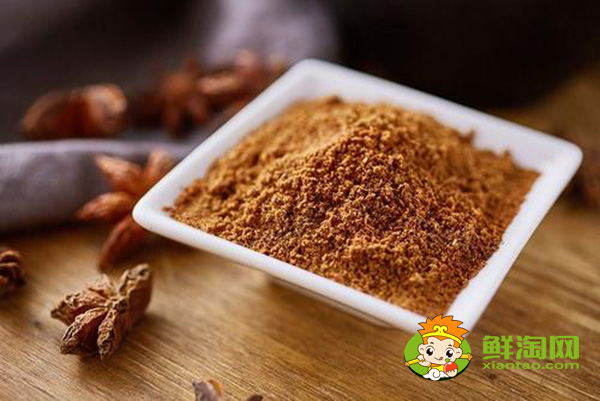 怎么把大料弄成粉，八角粉可以直接吃吗