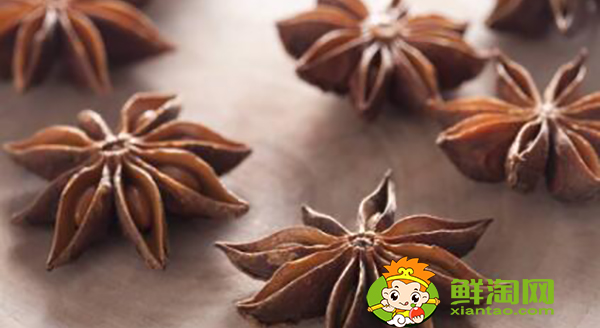 大料和八角是一个东西吗，大料和八角的区别图片