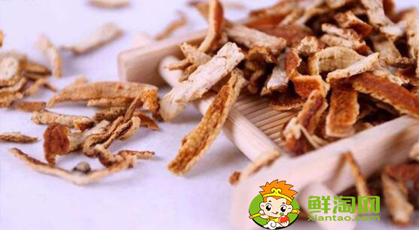 正宗陈皮制作方法蒸吗,十年陈皮是怎样生产的