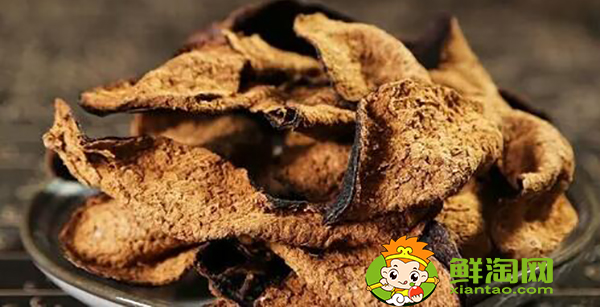 正宗的陈皮产在哪里,最正宗的新会陈皮产区