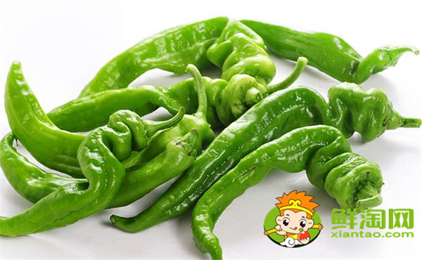 螺丝椒有几个品种,什么品种的螺丝椒好