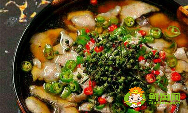 新鲜藤椒能做什么菜,藤椒炒菜什么时候放