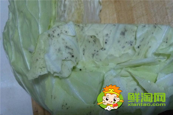 包莱怎么保存两个月，包菜放冰箱两个月还能吃吗