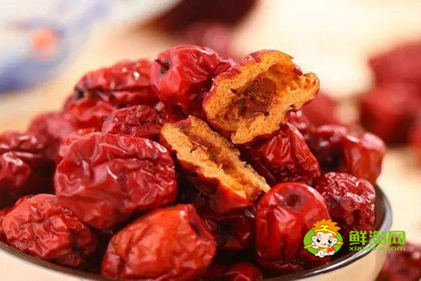 金丝小枣和灰枣哪个好吃,新鲜的灰枣好吃吗