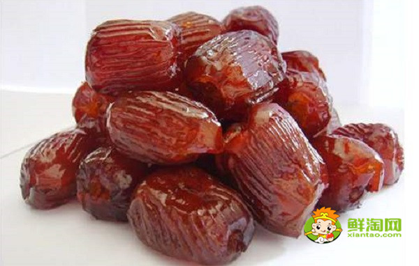 阿胶枣是用什么做的,阿胶枣是不是发物