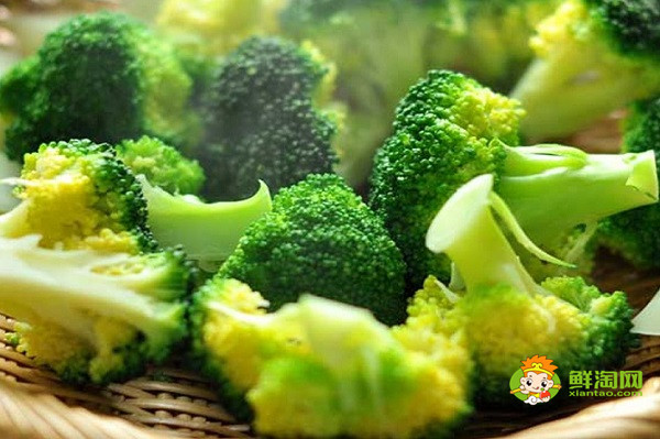 白灼花椰菜煮多久熟，西蓝花能放冰箱保存吗